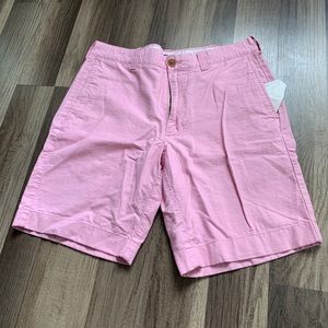 Men’s j crew shorts